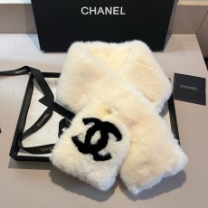 Chanel Silk